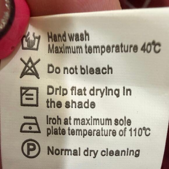 Coofandy Men’s 3XL NWT Windowpane Long Sleeve Button Down Cotton Dress Shirt - Picture 7 of 12